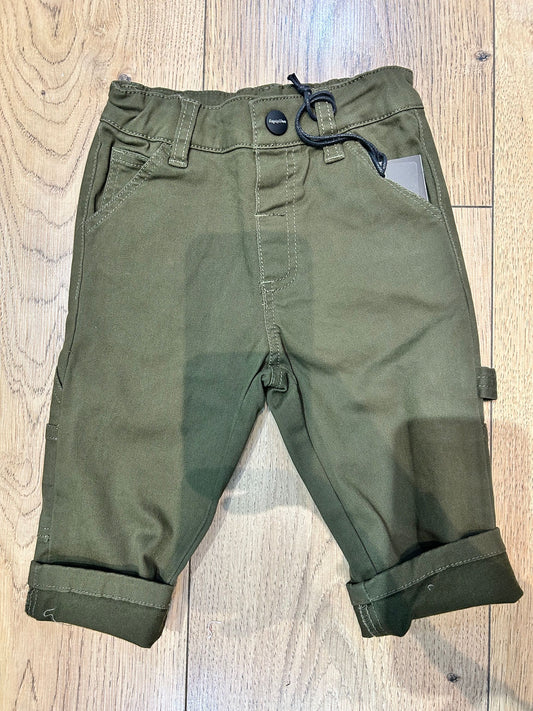 REFRIGIWEAR - PANTALONE NEONATO - RN1208