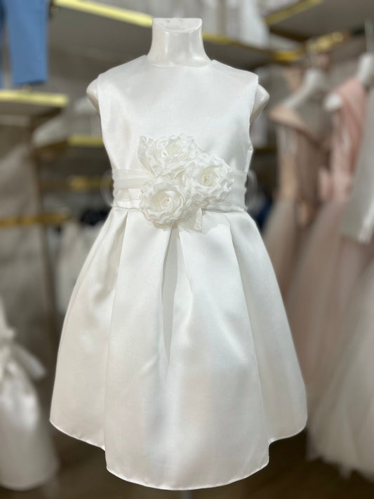 GUGU GAGA - abito bacia piega - abito17m bacia piega