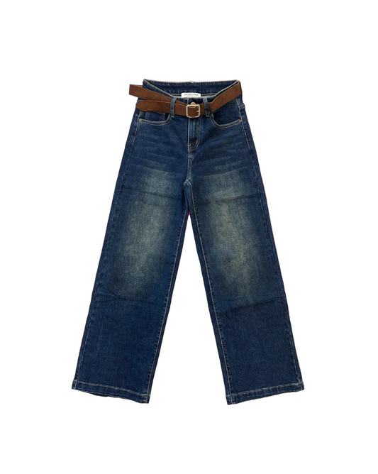 - JEANS CUORI - JEANS CUORI