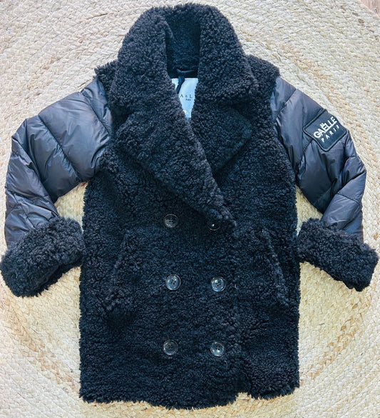 gaelle - CAPPOTTO - 00163