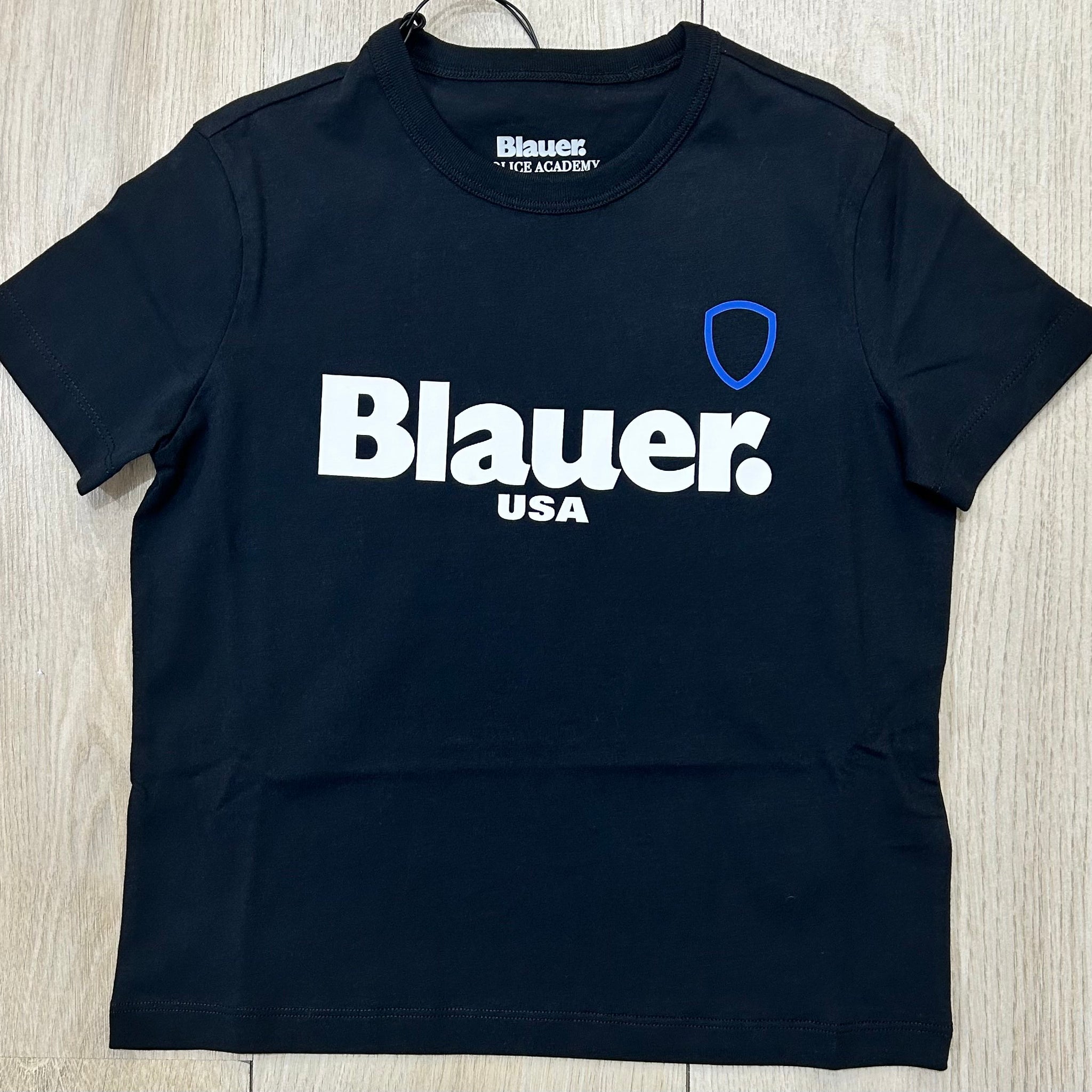 2507 -  - BLAUER