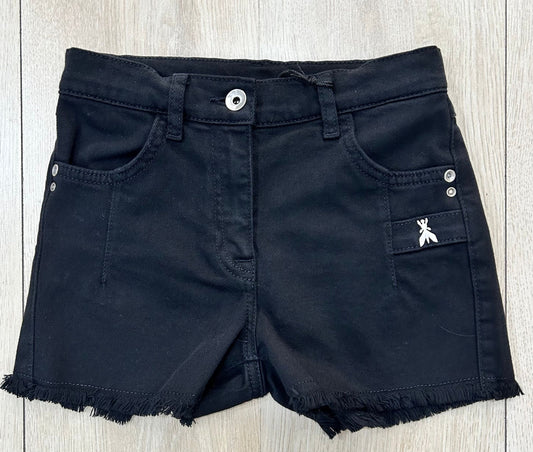 patrizia pepe - SHORTS IN DENIM - D103