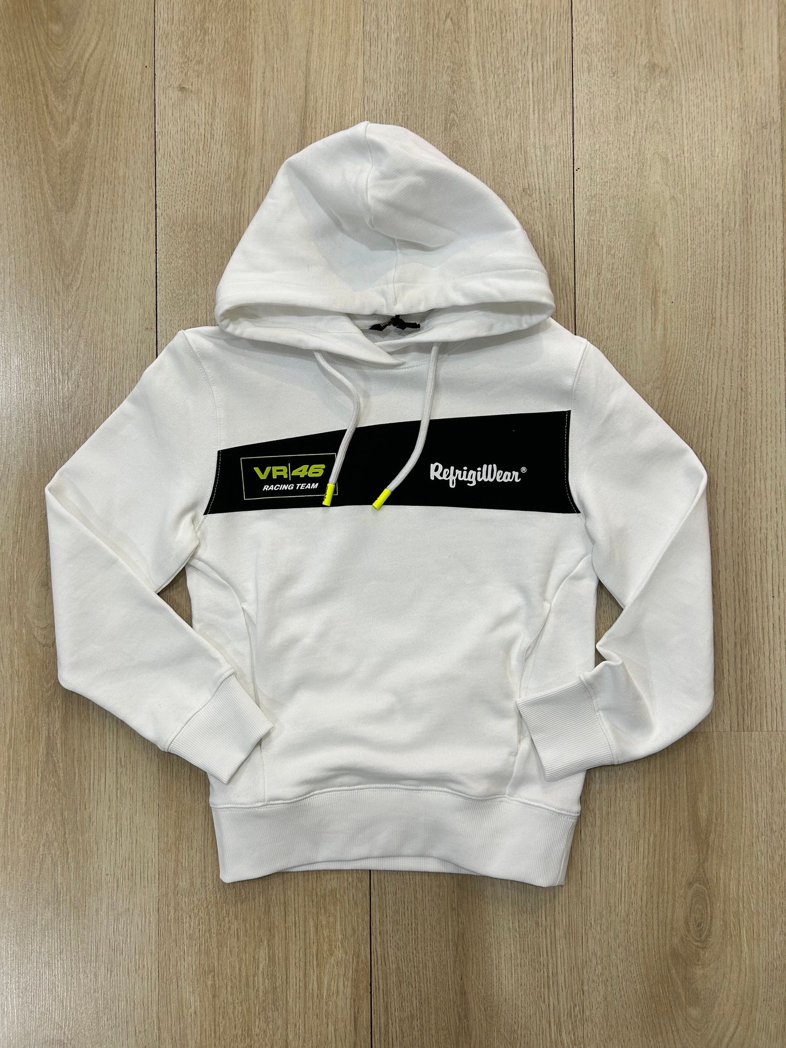 VR105 -  - REFRIGIWEAR