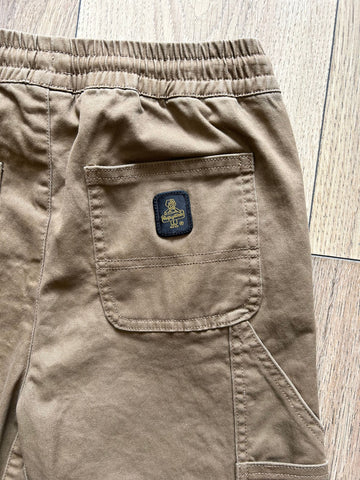 R107 -  - REFRIGIWEAR