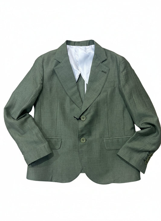 EMANUEL PRIS - GIACCA MONOPETTO - EGC1144R