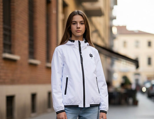 BLAUER - giubbino ragazza - 1402