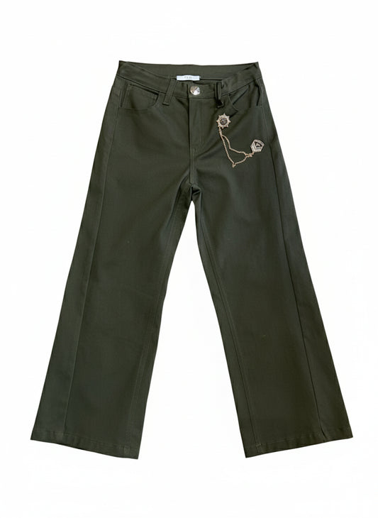 MAVIE - pantalone ragazza - mv1833