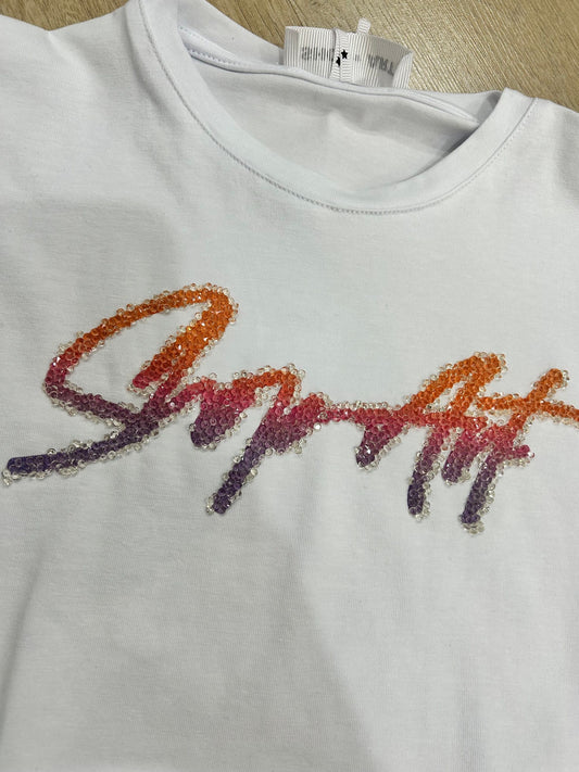 shop art - t shirt crop - 0425