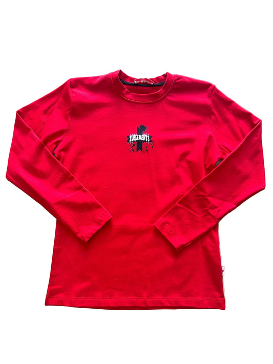 ZUELEMENTS - T SHIRT - ZU1836