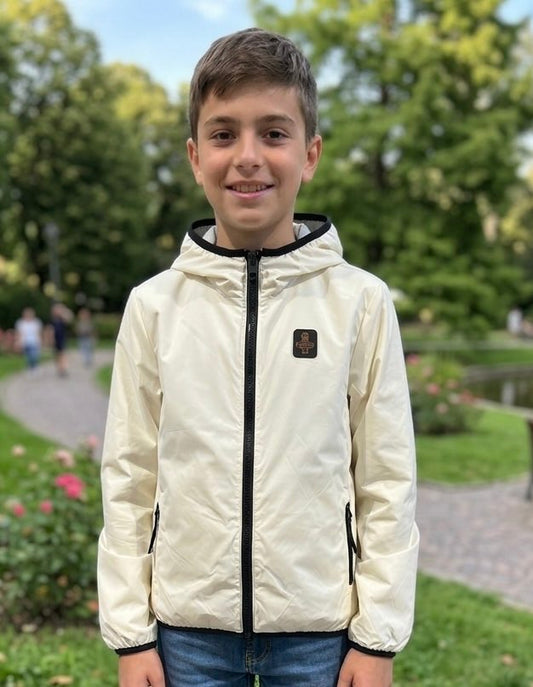 - giubbino Ragazzo - R1560