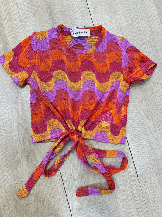 shop art - maglia crop - 0426