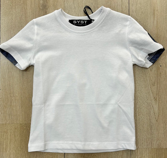'- T SHIRT - TB5004