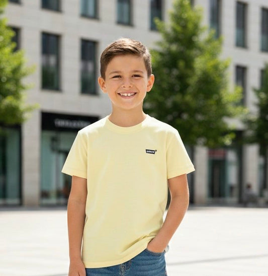 LEVIS - SHIRT LEVIS - 8EA100