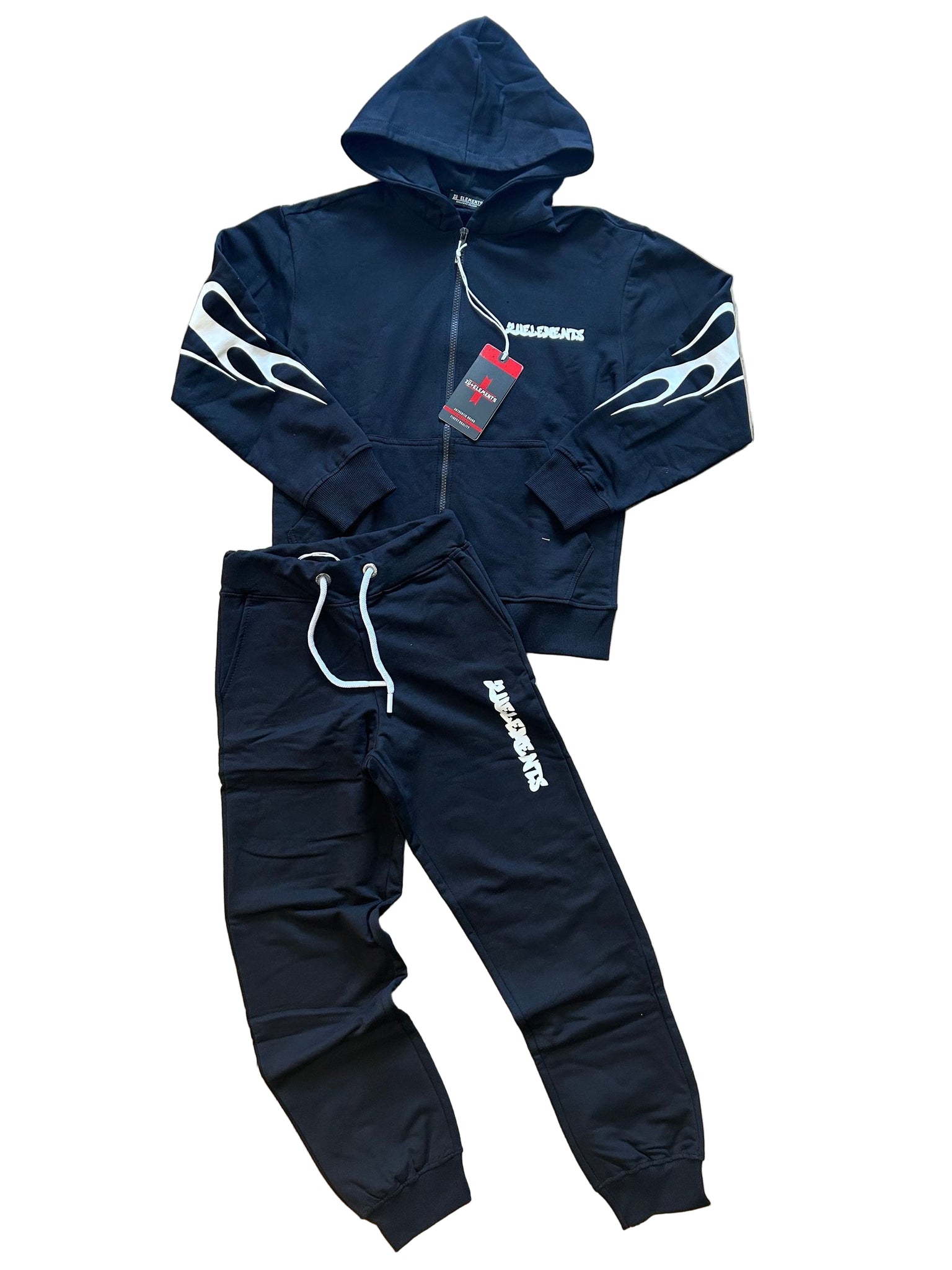 ZU18471851 -  - ZUELEMENTS