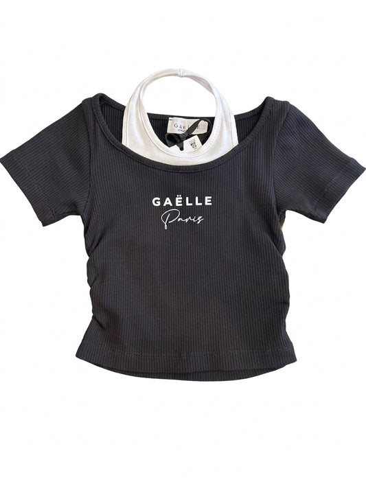 gaelle - t shirt - 0462