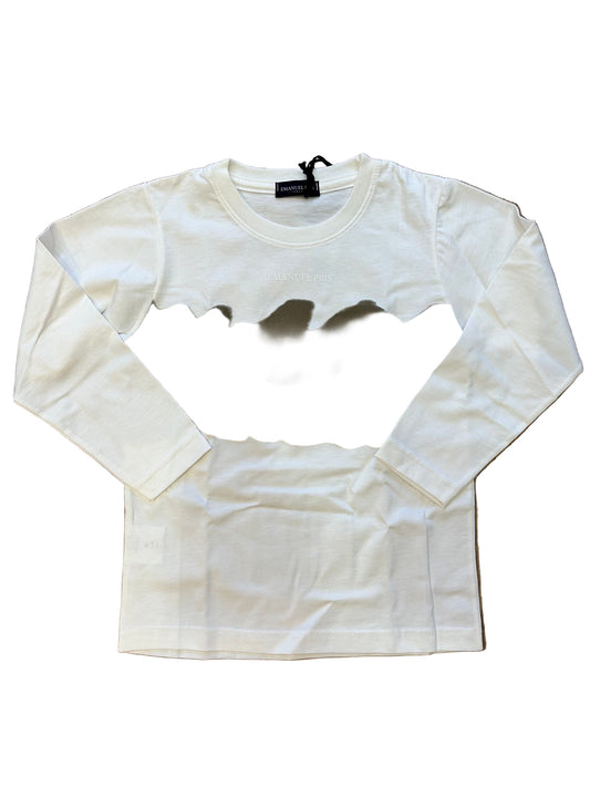 EMANUEL PRIS - T SHIRT - ETS3157B