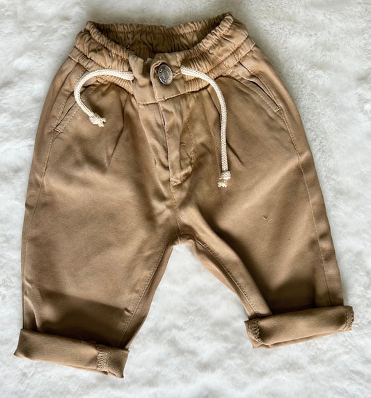 SIVIGLIA - pantalone - 0544