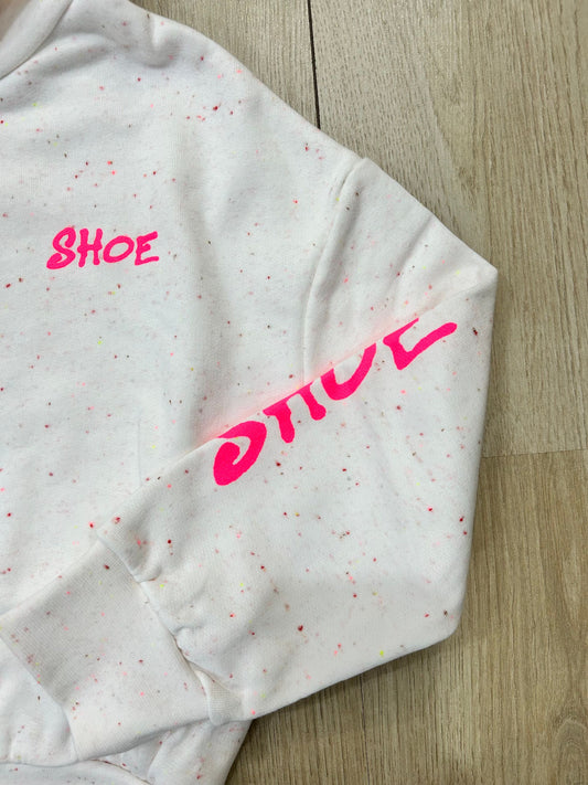 SHOE - FELPA FULL ZIP - G10