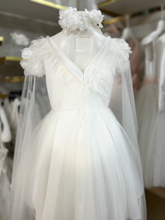 GUGU GAGA - abito in micado - medea abito