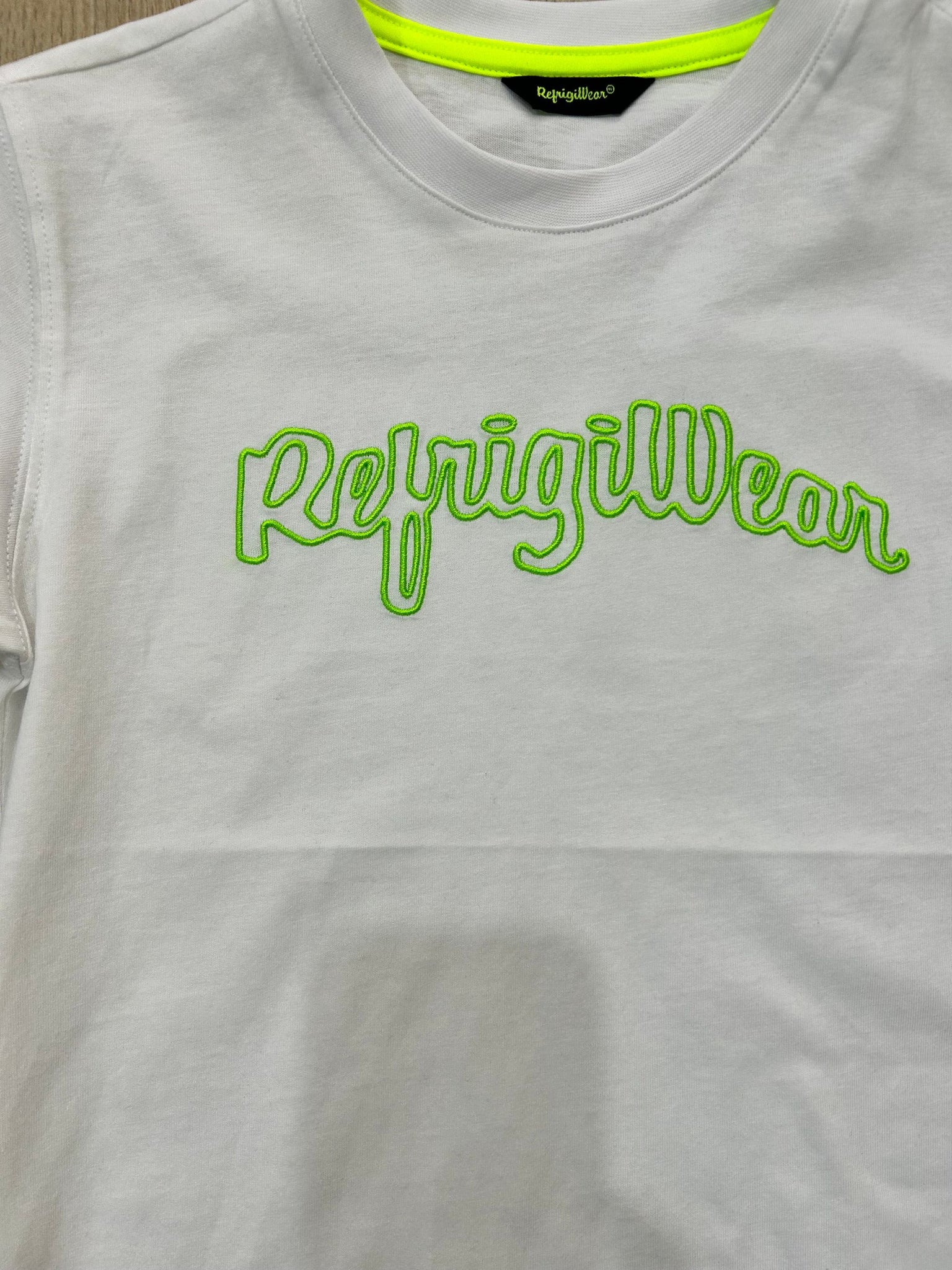 110TRM -  - REFRIGIWEAR