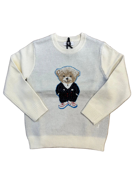 jeckerson - MAGLIA IN LANA - JB5033