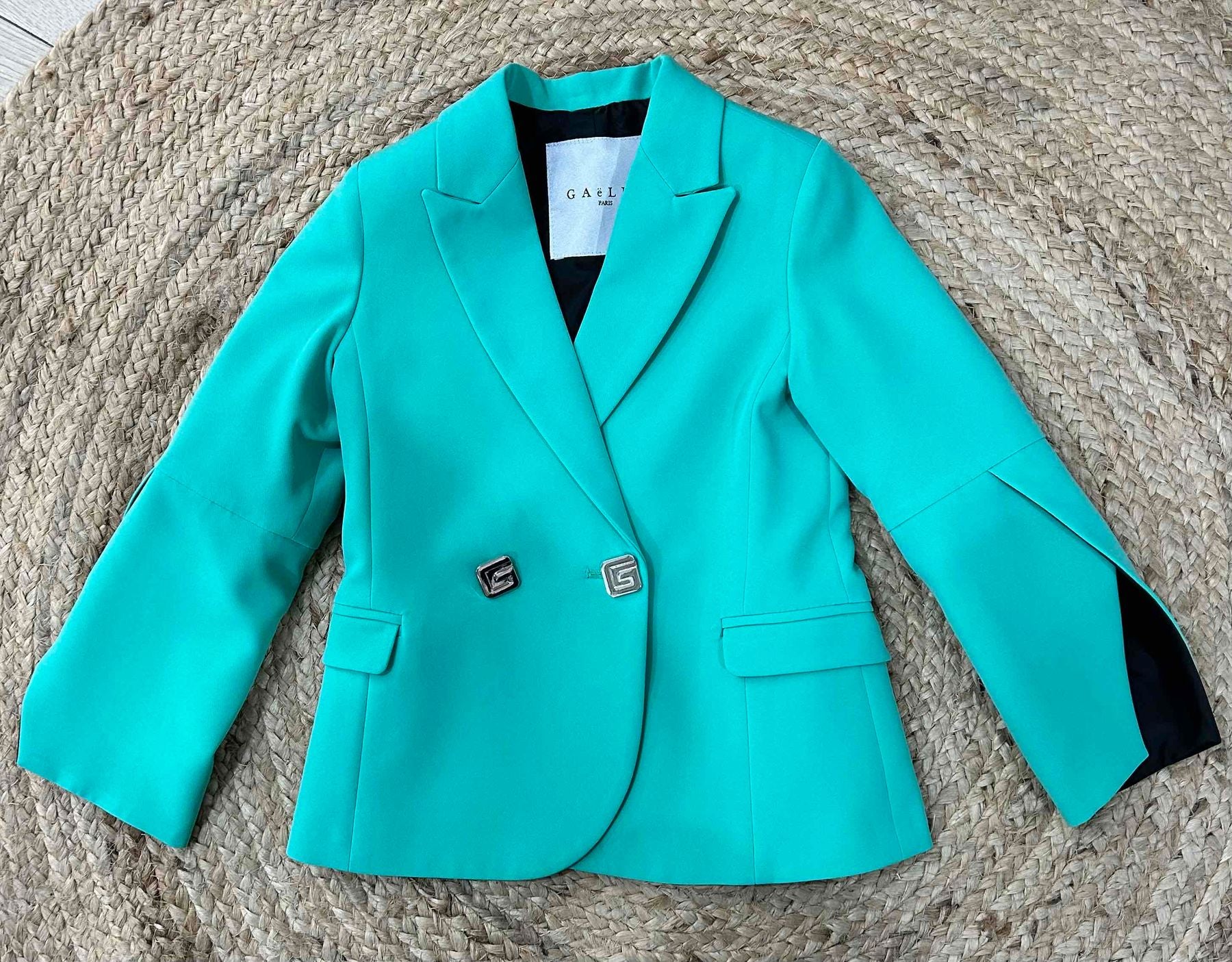BLAZER GAELLE