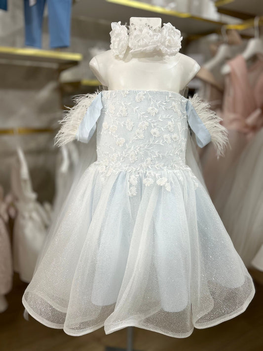 GUGU GAGA - abito stellare - abito clori