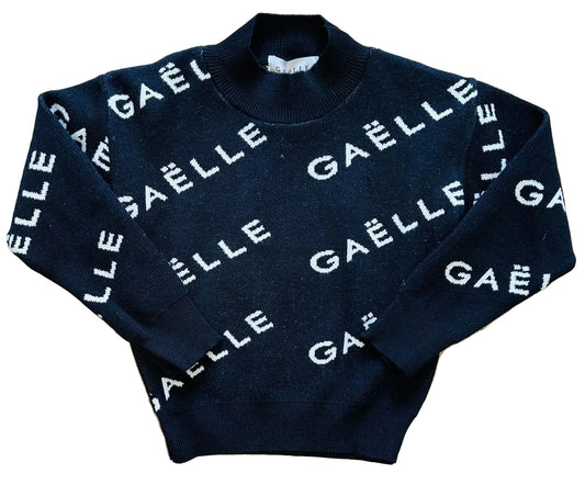 gaelle - MAGLIONCINO LANA - 00409