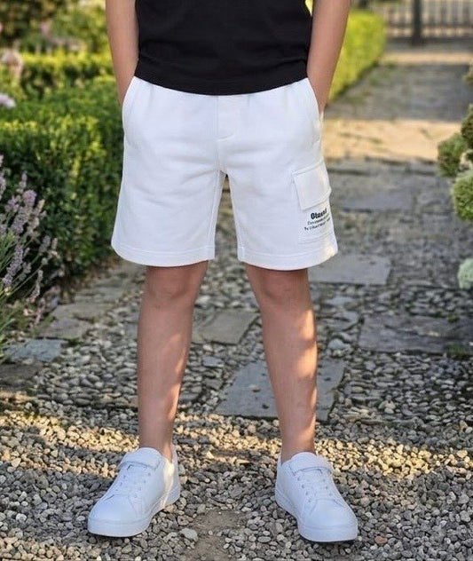 BLAUER - BERMUDA - 5531