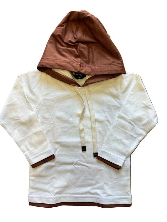 EMANUEL PRIS - T SHIRT - ETS3161N