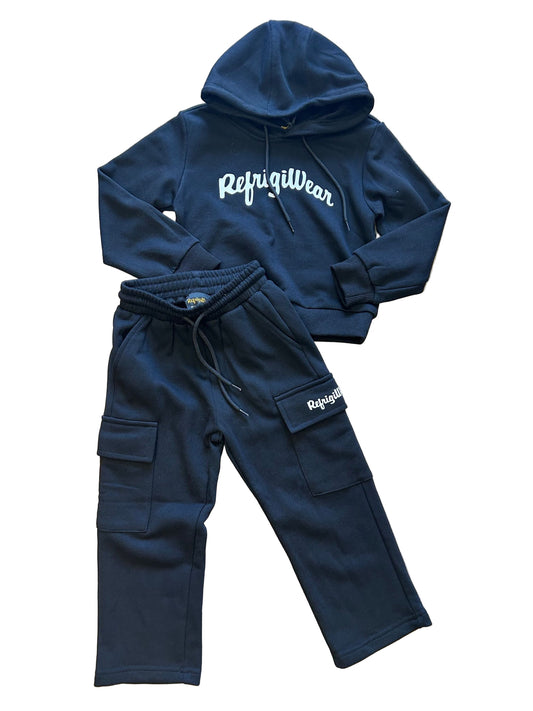 REFRIGIWEAR - tura garzata - rg1481