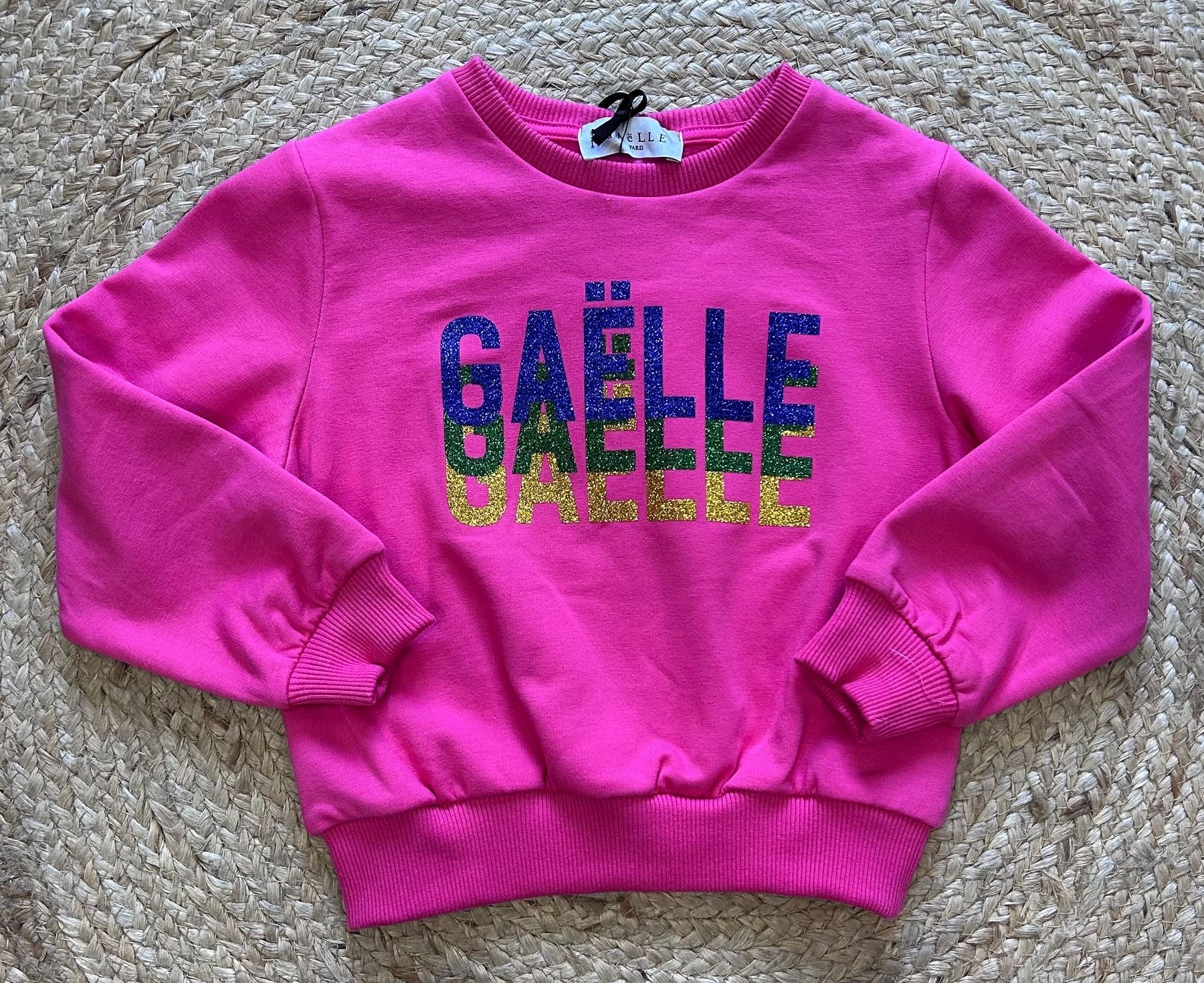 00341 -  - gaelle
