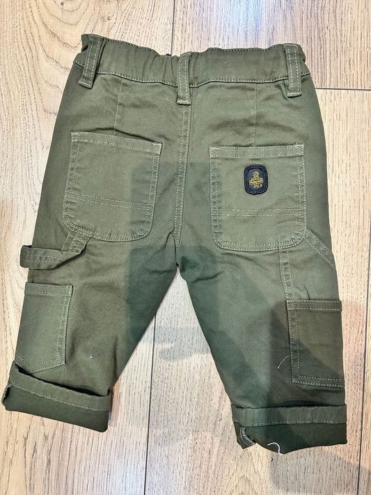 REFRIGIWEAR - PANTALONE NEONATO - RN1208