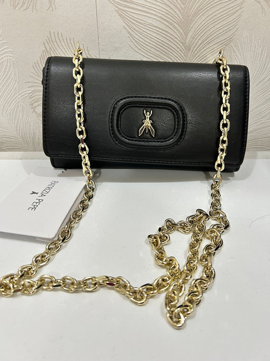 patrizia pepe - BAG NERO - E005