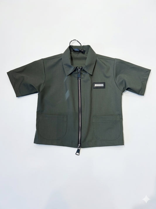 duepuntozero - camicia - camb90