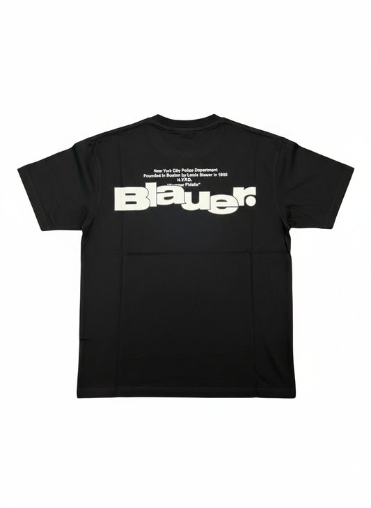 BLAUER - shirt - 2523.