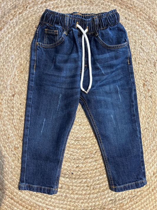 NEVERTOO - DENIM - NT2162N