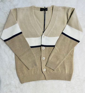 CARDIGAN  - EMANUEL PRIS