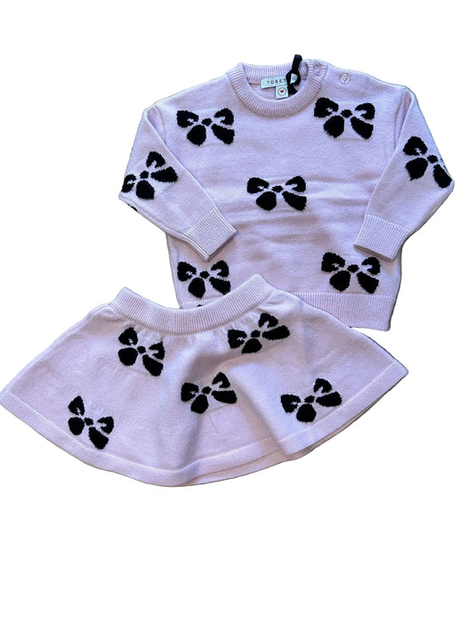 '- GONNA NEONATA - TN1161