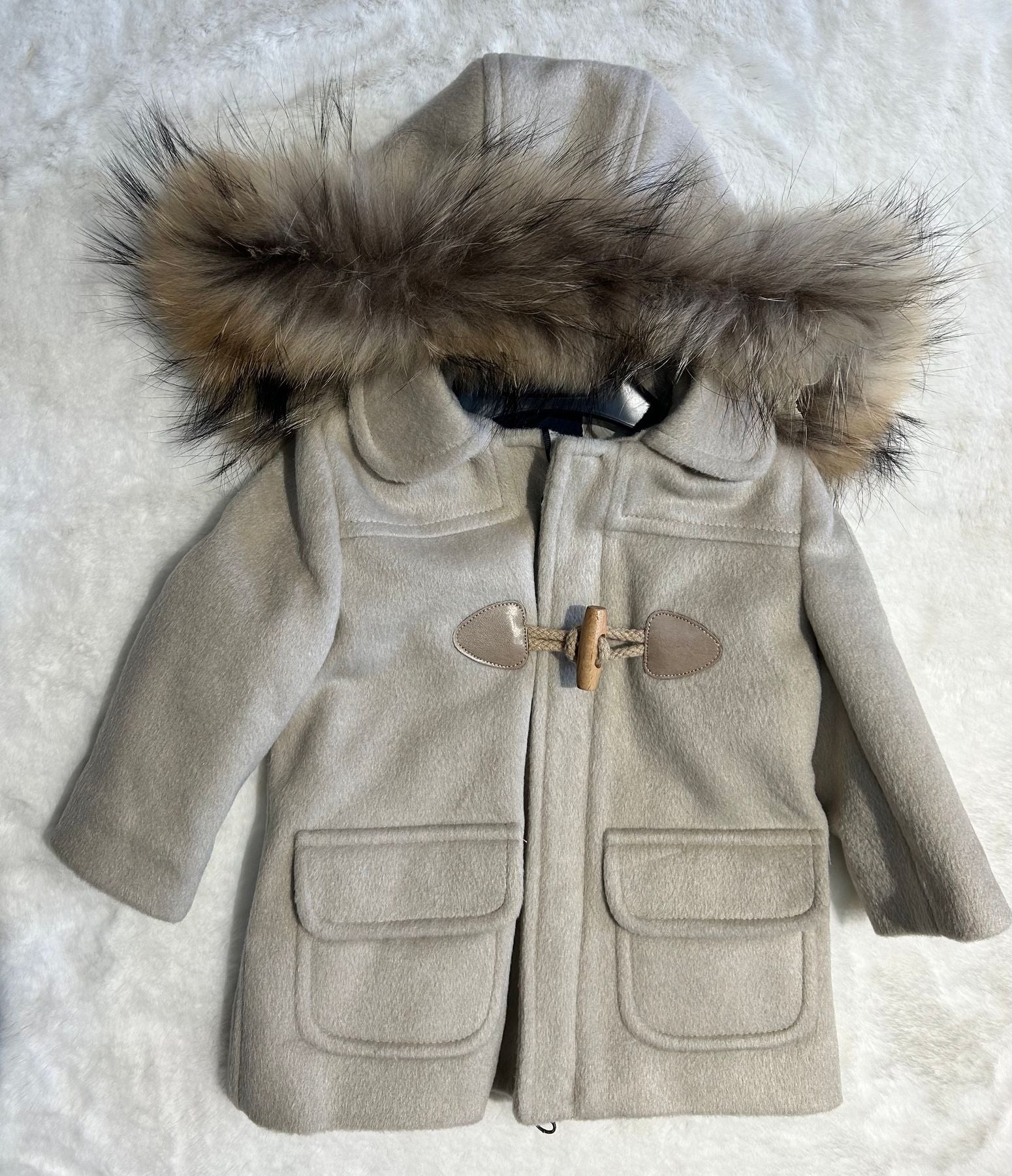 CAPPOTTO  - EMANUEL PRIS