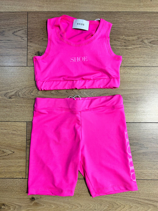 SHOE - COMPLETO FITNESS - G45G44