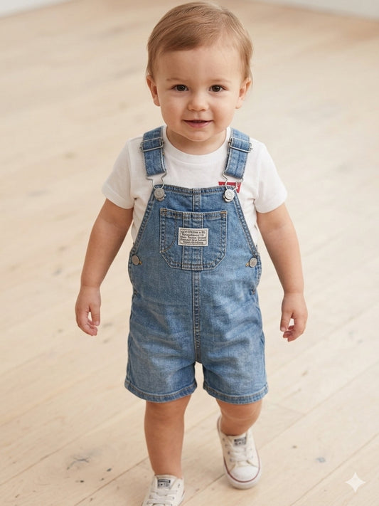 LEVIS - SALOPETTE - 6EE584