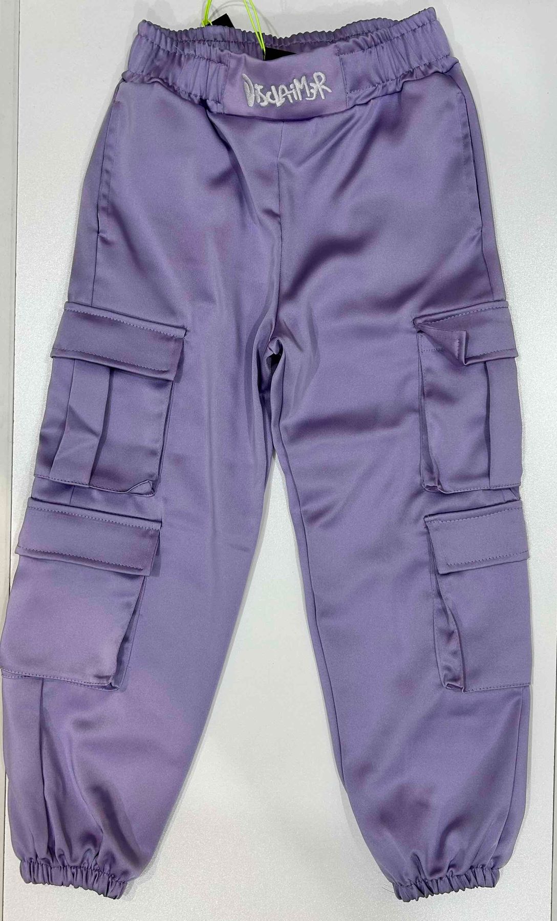 PANTALONE CARGO