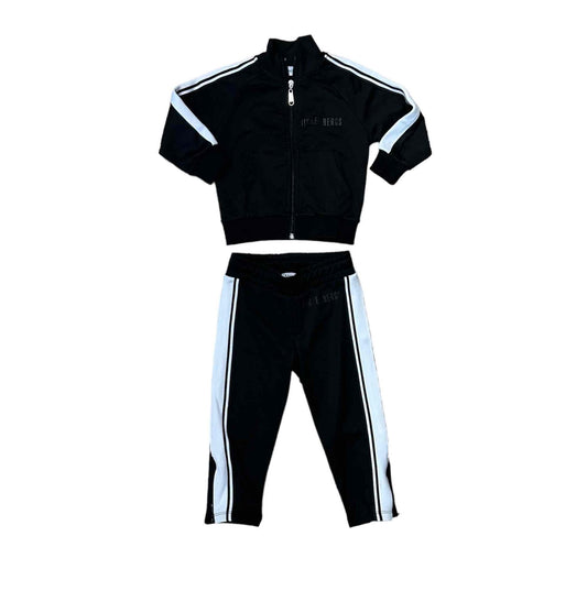 BIKKEMBERGS - TUTA - BK1791